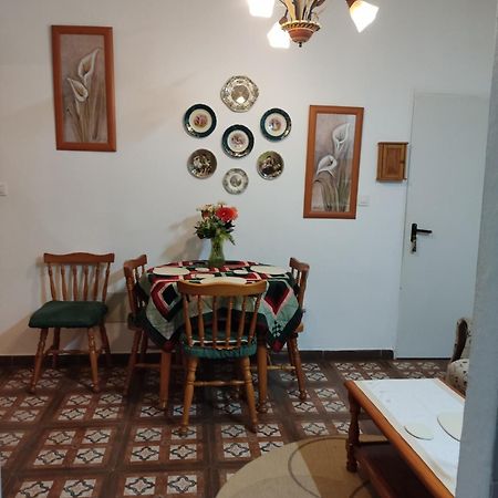Playa Rihuete 3 Apartment Puerto de Mazarron Bagian luar foto