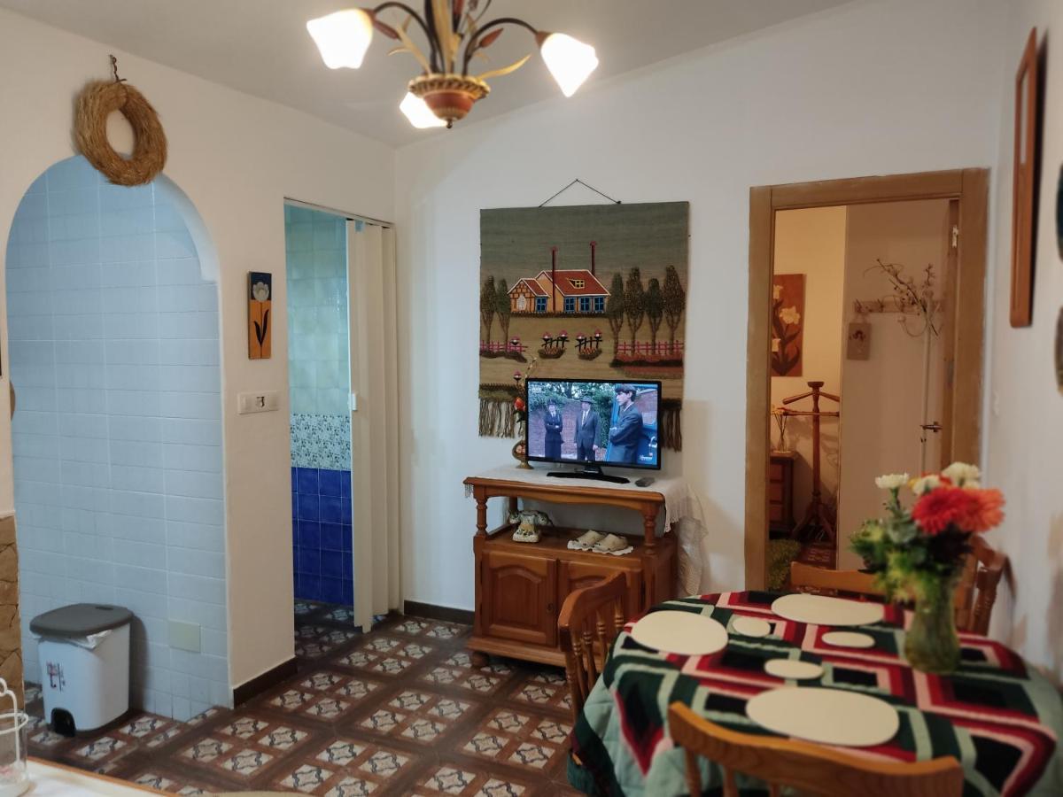 Playa Rihuete 3 Apartment Puerto de Mazarron Bagian luar foto
