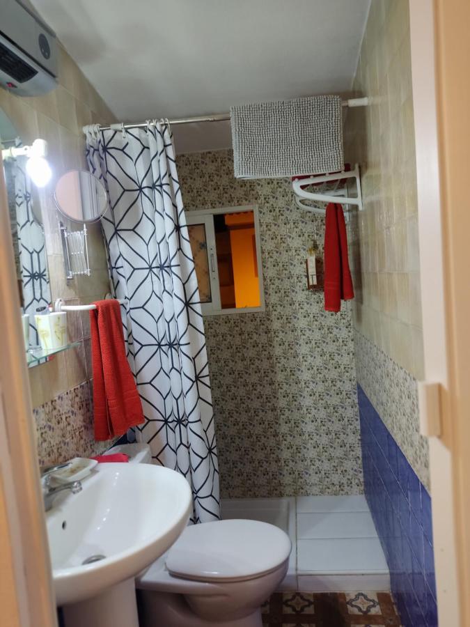 Playa Rihuete 3 Apartment Puerto de Mazarron Bagian luar foto