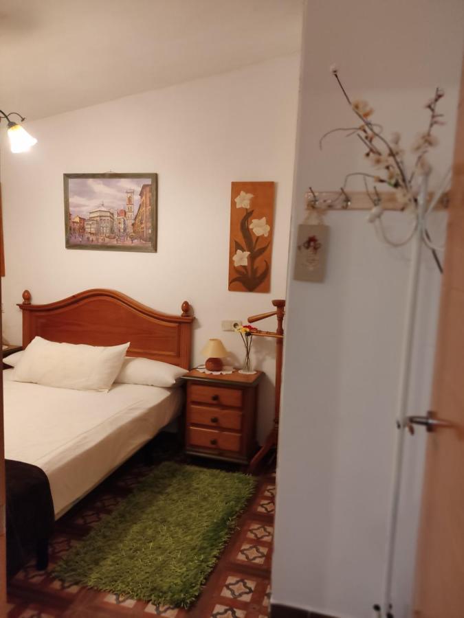 Playa Rihuete 3 Apartment Puerto de Mazarron Bagian luar foto
